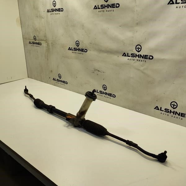 2012-2013 Kia Soul 2.0L Power Steering Gear Rack & Pinion 56500-2K001 OEM - Alshned Auto Parts