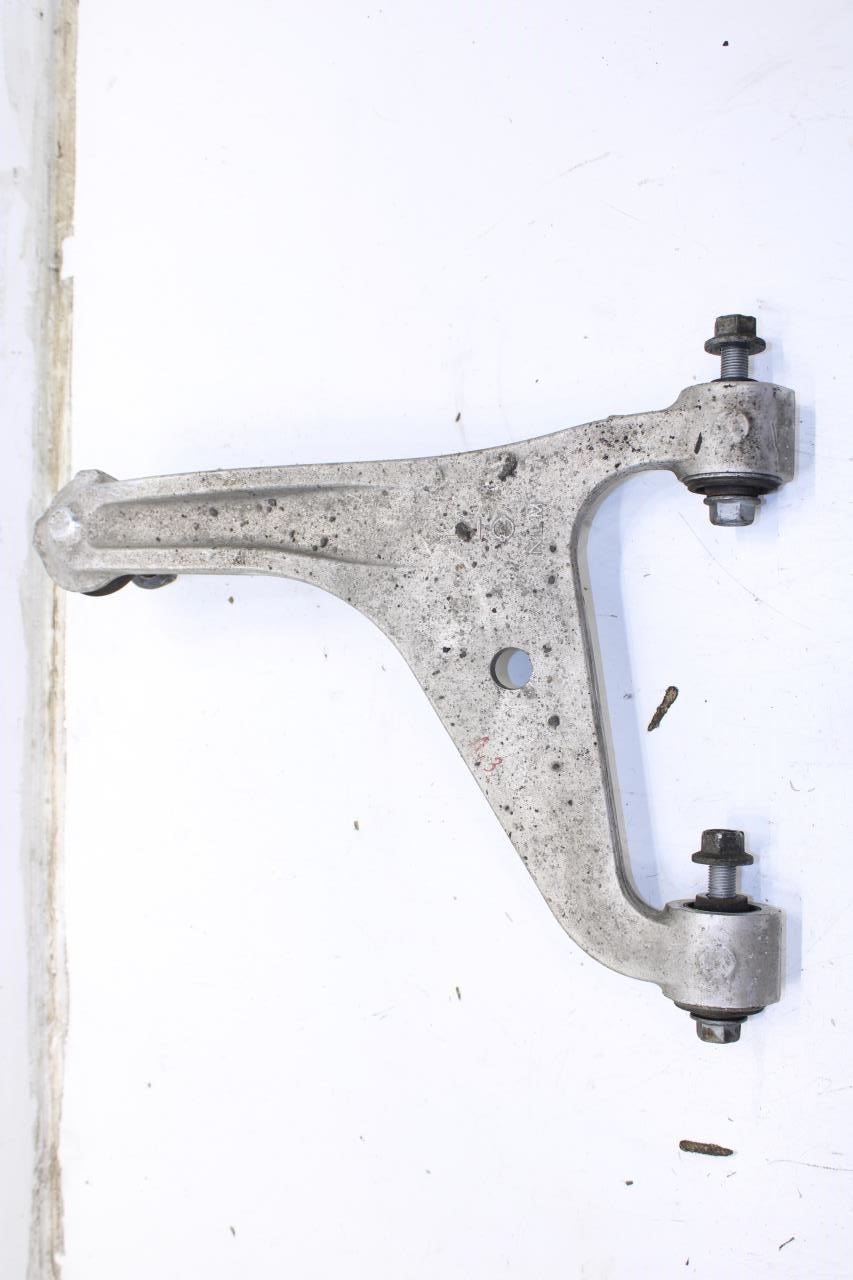 14-23 Infiniti Q50 Luxe RWD Rear Left Suspension Control Arm Upper and Lower Set - Alshned Auto Parts
