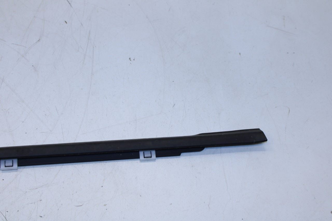 2016-20 Hyundai Elantra Rear Right Door Run Channel w/ Belt Molding Weatherstrip - Alshned Auto Parts