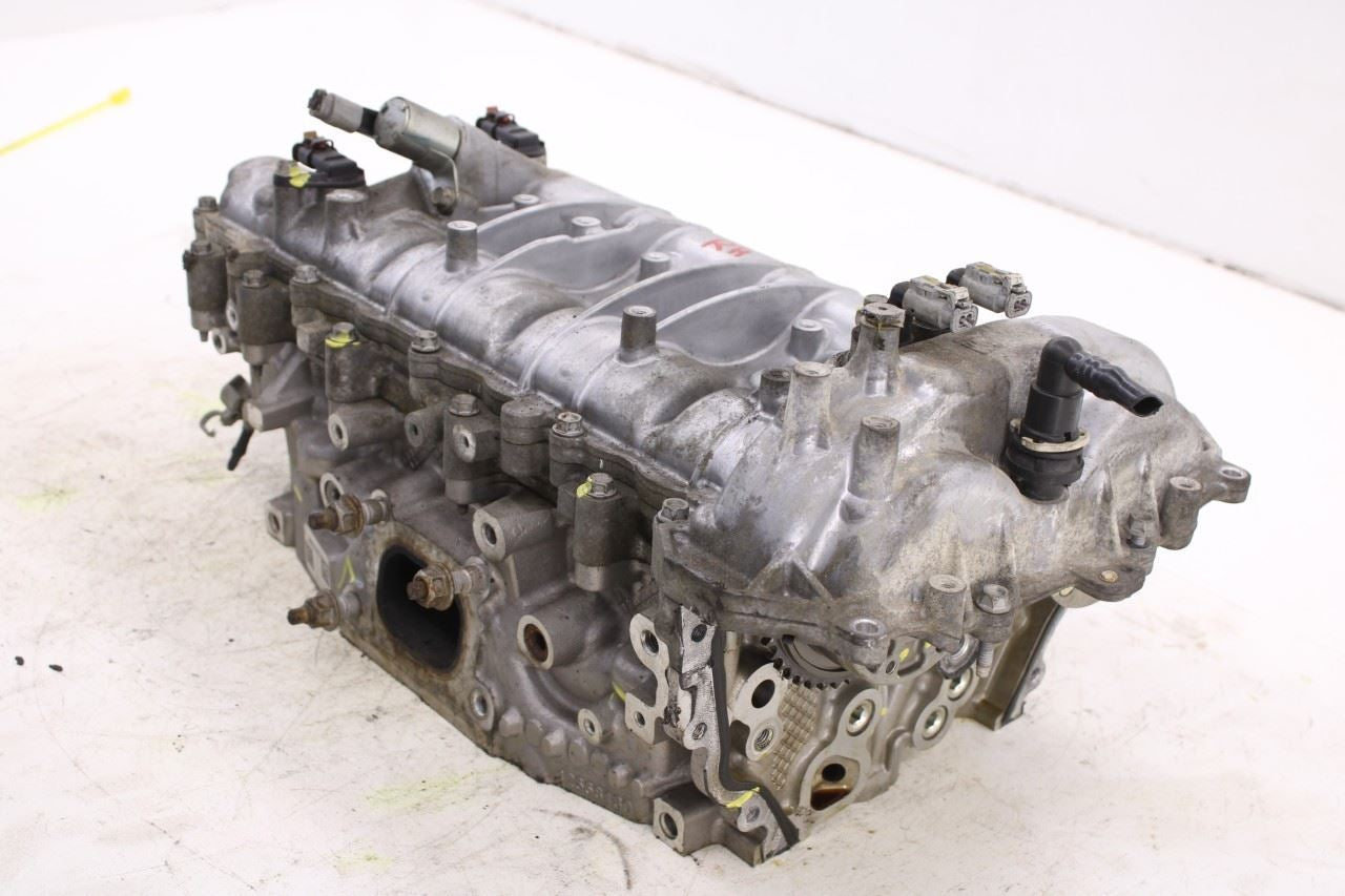 17-19 Buick Lacrosse Premium 3.6L Right Side Engine Cylinder Head Assy 12668130 - Alshned Auto Parts