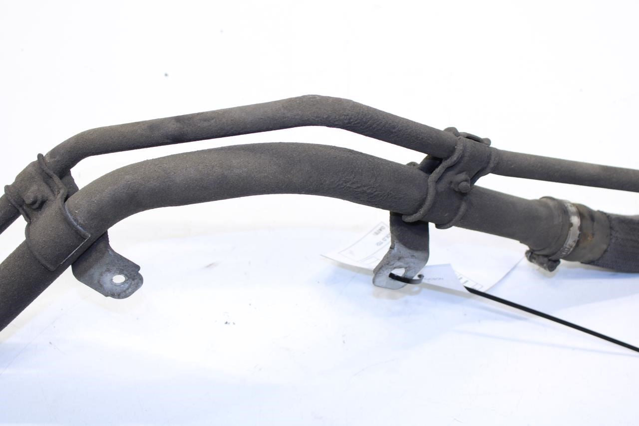 2015-2021 Hyundai Tucson Value 2L Fuel Filler Neck Hose Tube Pipe 31030-D3500 - Alshned Auto Parts
