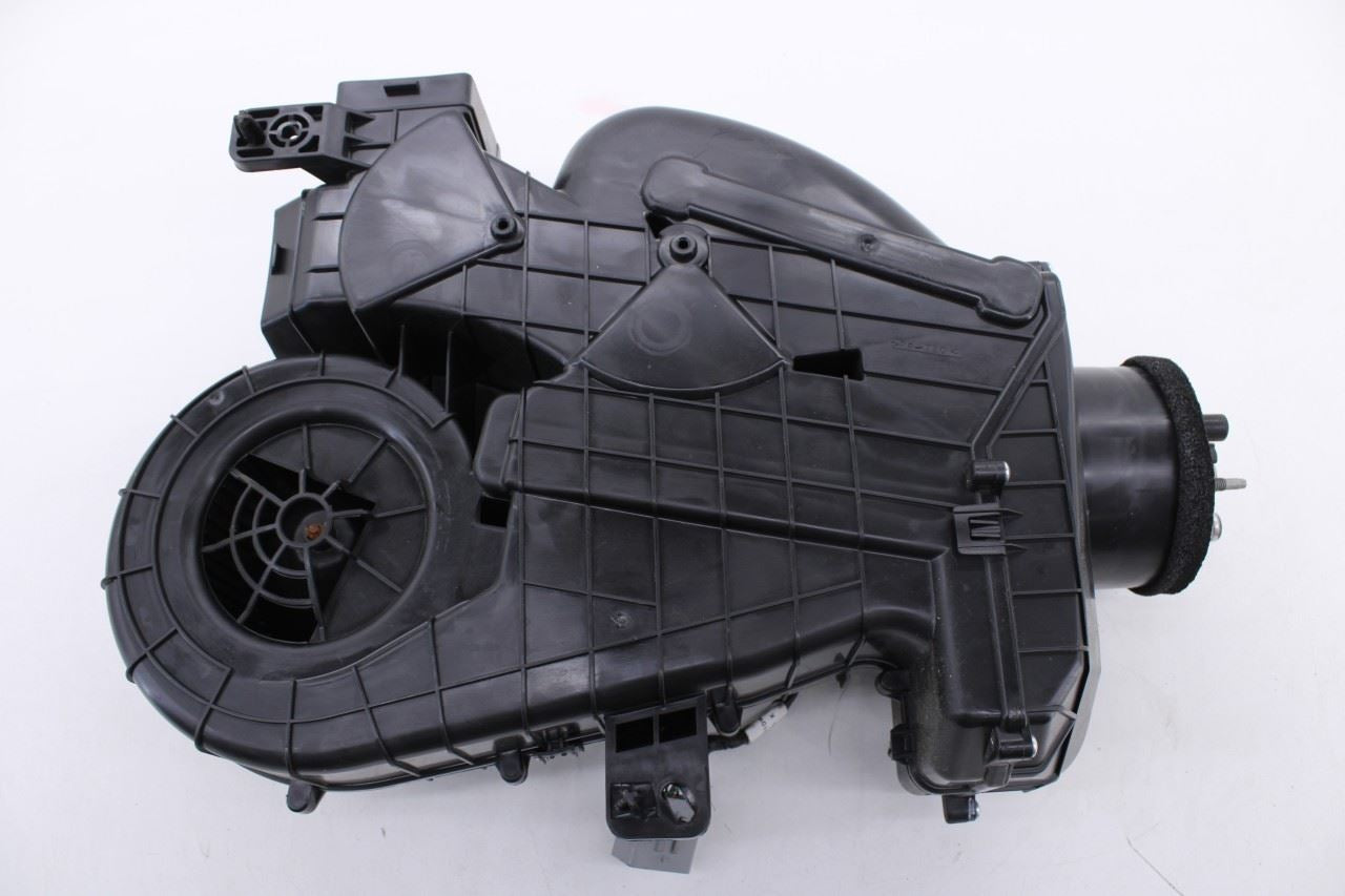 14-25 Dodge Durango SXT 3.6L Rear HVAC Heater Blower Housing Assy 68186198AD OEM10
