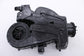 14-25 Dodge Durango SXT 3.6L Rear HVAC Heater Blower Housing Assy 68186198AD OEM10