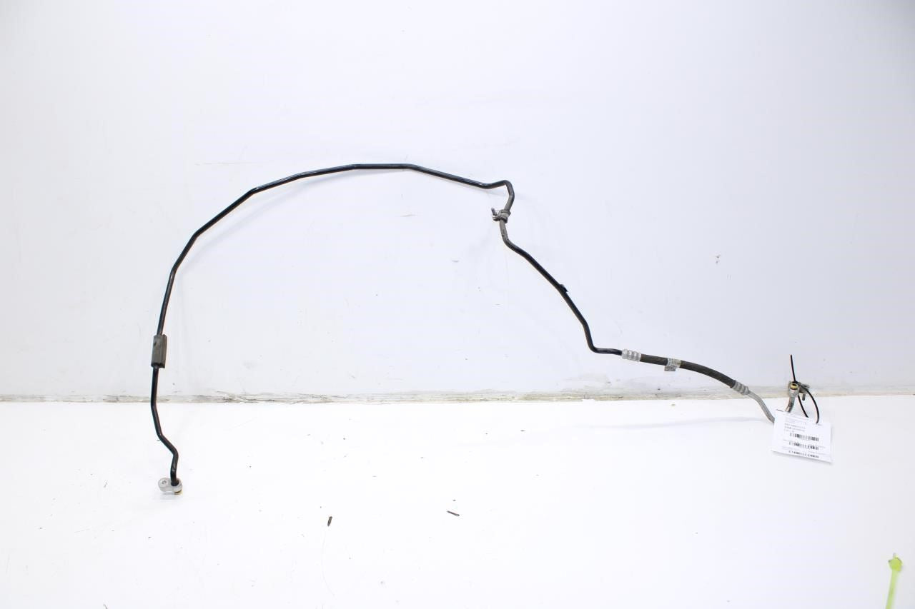 07-13 Mercedes-Benz S550 AC Conditioning Refrigerant Drier Hose Line 2218302117 - Alshned Auto Parts