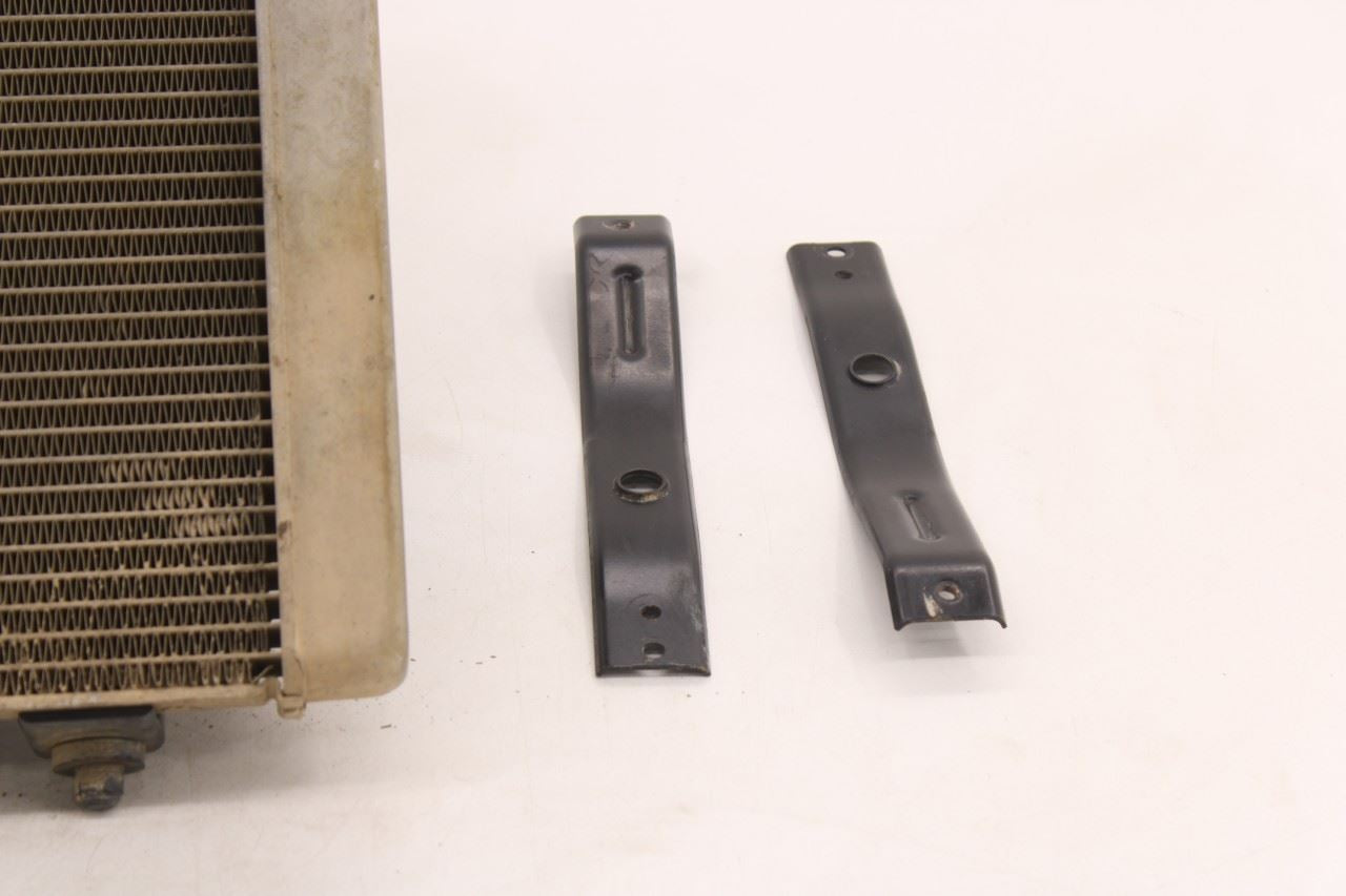 2014-23 Polaris RZR XP 1000 Engine Cooling Radiator Fan Motor Assy w/ Reservoir - Alshned Auto Parts