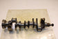 2010-2012 BMW 750Li xDrive 4.4L AWD Engine Crankshaft 115K 11217572875 OEM - Alshned Auto Parts