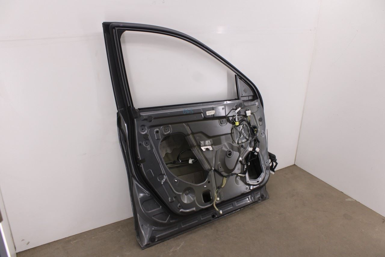 2016-2020 Infiniti QX60 Front Left Driver Side Door Shell Panel 80101-3JA1A OEM - Alshned Auto Parts