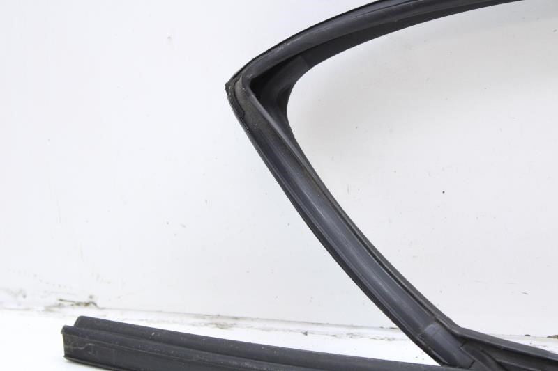 2014-2020 Infiniti QX60 Rear Right Door Window Glass Run Channel 82330-3JA0C OEM - Alshned Auto Parts