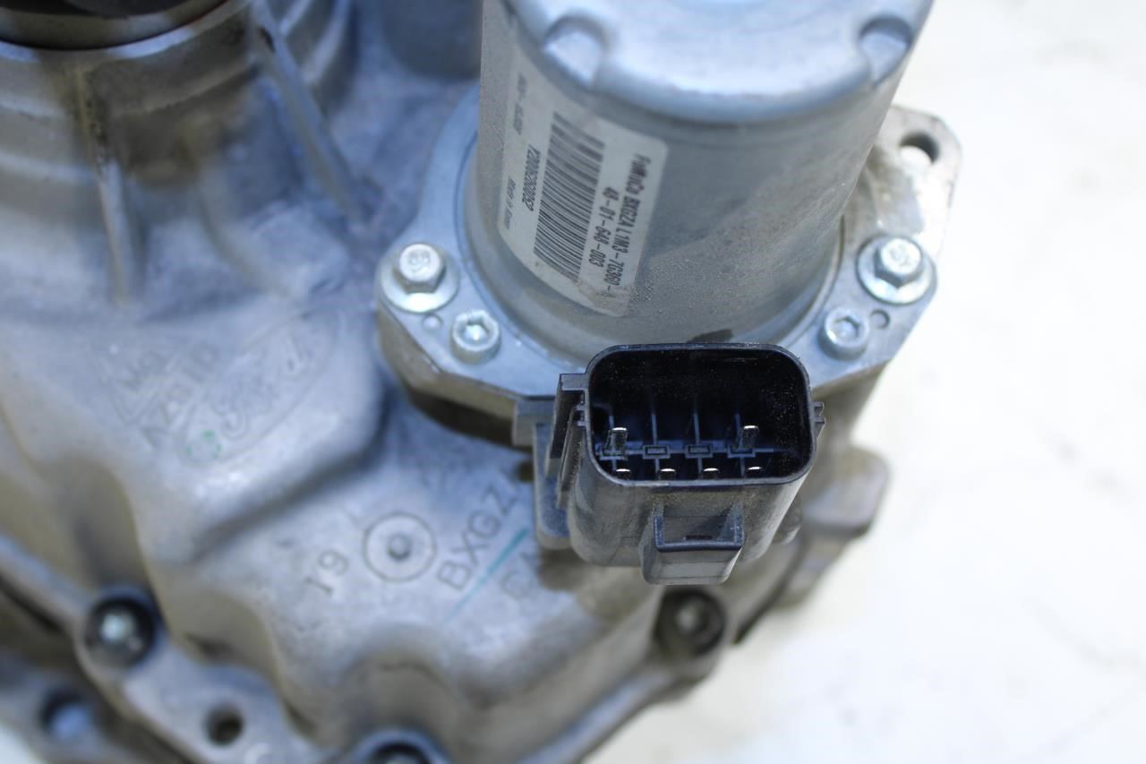 2020-2024 Ford Explorer Police 3.3L AWD AT Transfer Case 70K L1M3-7A195-AE OEM - Alshned Auto Parts