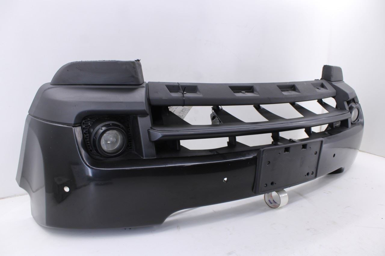 2010-2012 Land Rover Range Rover HSE Front Bumper Cover w/ Fog Lights LR0173293