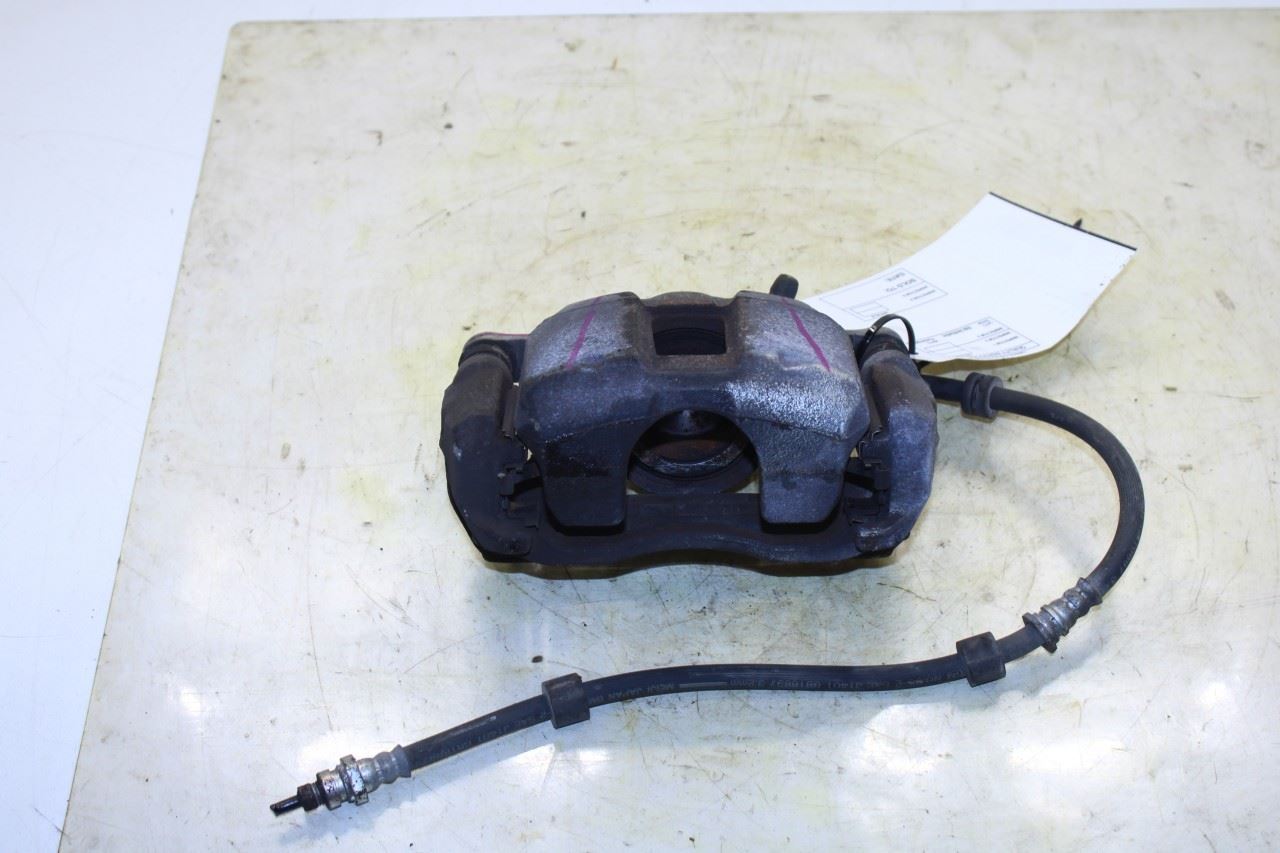 2018-2025 Mitsubishi Eclipse Cross ES Front Left Driver Side Brake Disc Caliper - Alshned Auto Parts