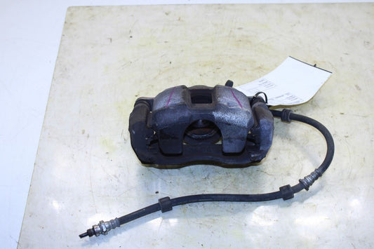 2018-2025 Mitsubishi Eclipse Cross ES Front Left Driver Side Brake Disc Caliper - Alshned Auto Parts