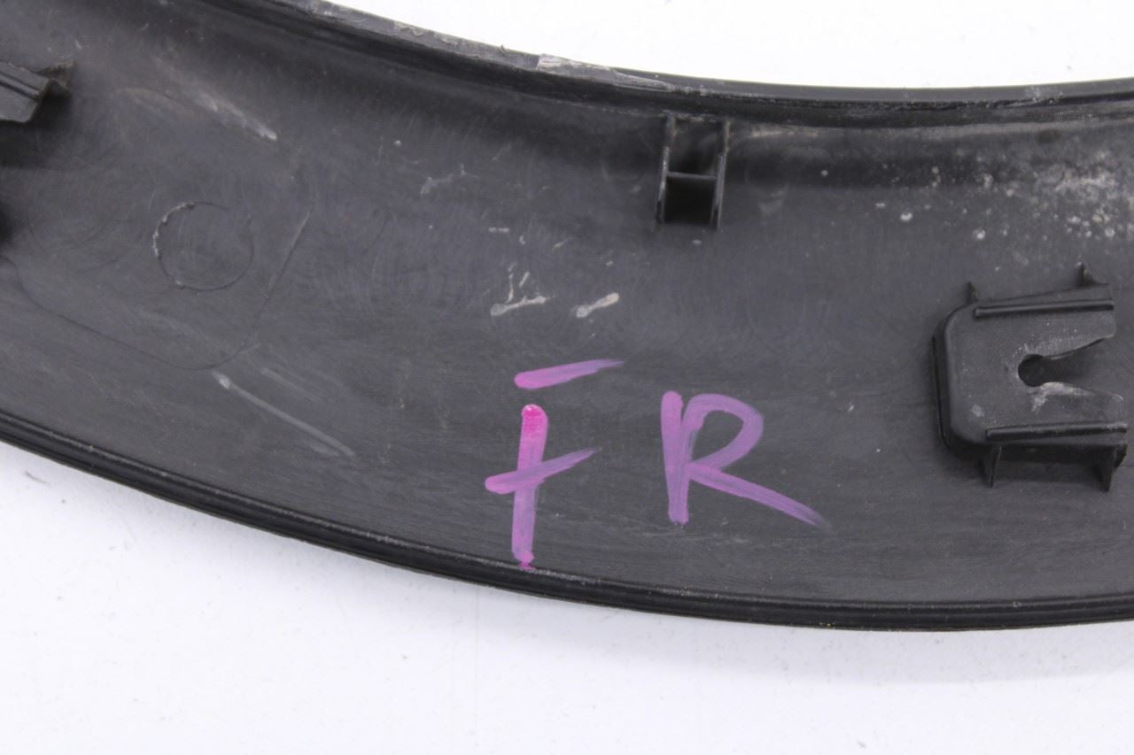 19-20 Hyundai Santa Fe SEL Front Right Fender Wheel Opening Molding 87712-S2000 - Alshned Auto Parts