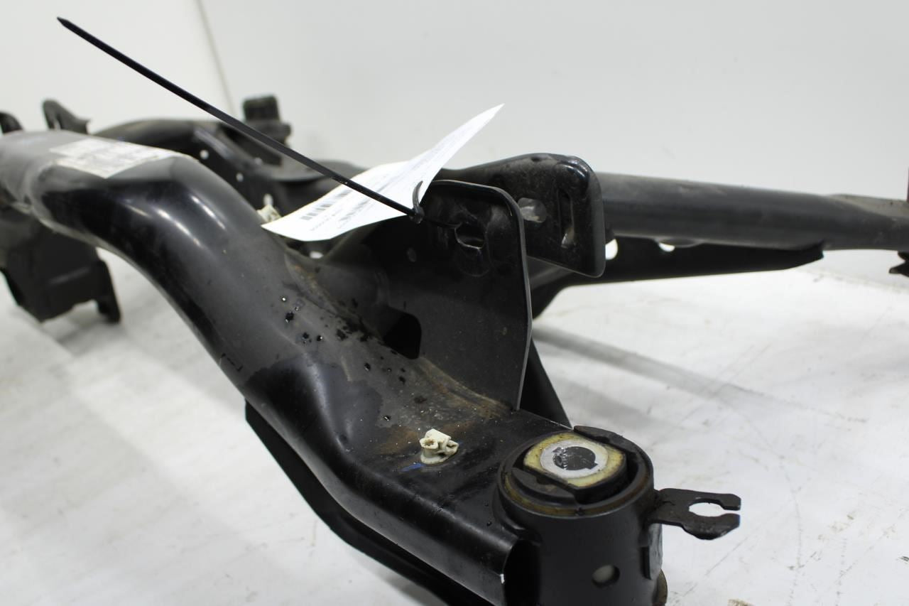 2019-2024 Audi Q3 S Line 2.0L AWD Rear Crossmember Subframe 5Q0-505-235-M OEM - Alshned Auto Parts