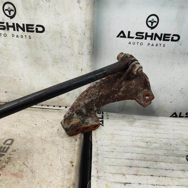 2008-22 Ford F250 350 SD Front Suspension Track Bar w/ Bracket 7C34-3A094-AA OEM - Alshned Auto Parts