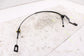 2005-10 Ford Mustang Premium Conv V6 Auto Transmission Gear Shift Control Cable - Alshned Auto Parts
