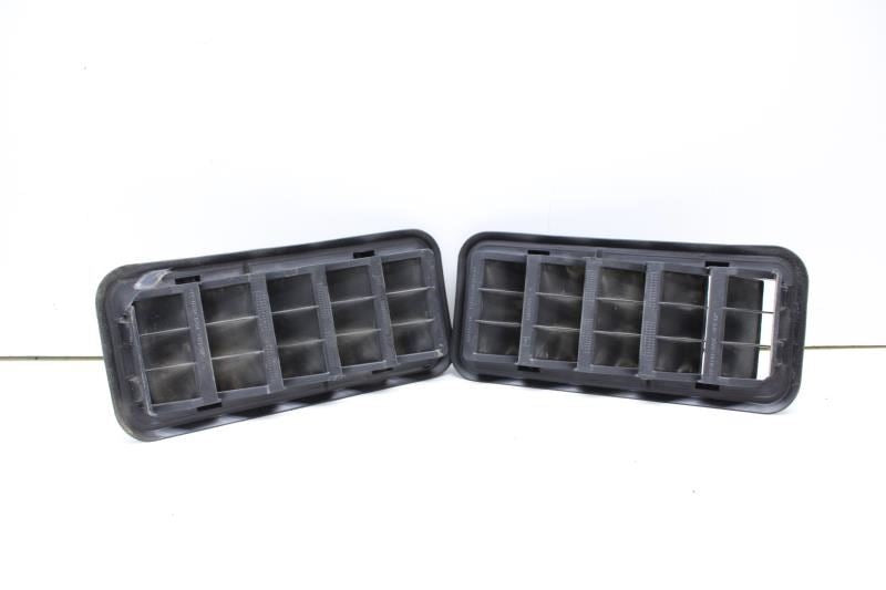 2019-23 Chevy Silverado 1500 RR Body RH & LH Air Pressure Vent Pair 18106265 - Alshned Auto Parts