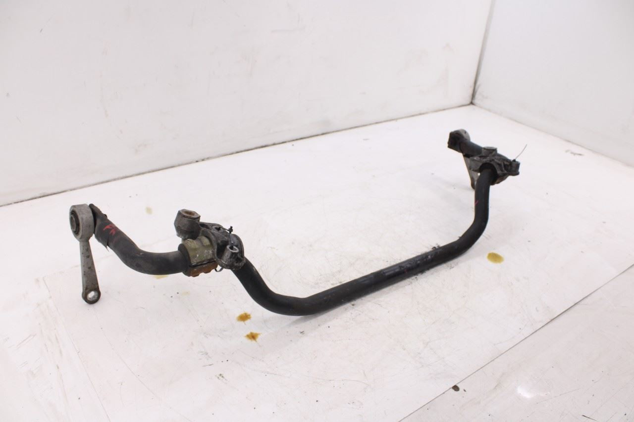 2003-2006 Mercedes-Benz E500 RWD Front Stabilizer Sway Anti-Roll Bar 2113232865 - Alshned Auto Parts