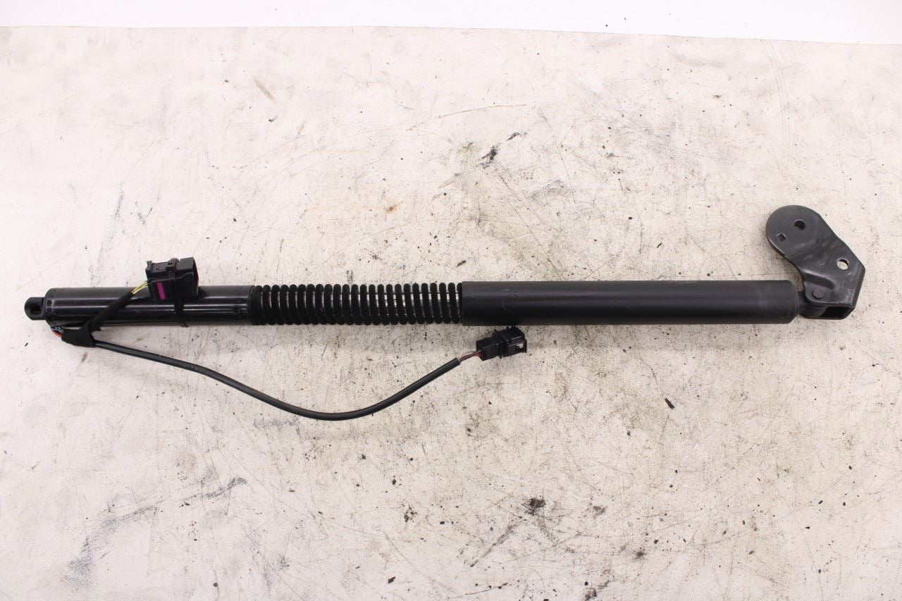 12-18 Audi A7 Premium Rear Right and Left Side Trunk Lift Cylinder Strut Set7