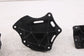 2010-2011 SeaDoo/BRP GTX IS (215) Engine Motor Mount Spacer Set of 3 27000088610