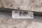 08-14 Ford Mustang Premium Conv V6 Front Windshield Wiper Transmission Linkage - Alshned Auto Parts