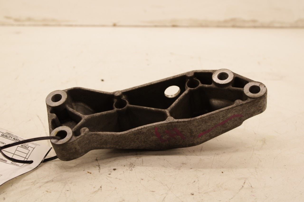 12-22 Volkswagen Passat SE Left Side Auto Transmission Mount Bracket 1K0199117AB - Alshned Auto Parts