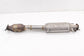 2021-2024 Kia K5 GT-Line 1.6L AWD Exhaust Middle Center Muffler Pipe 28600-L3850 - Alshned Auto Parts