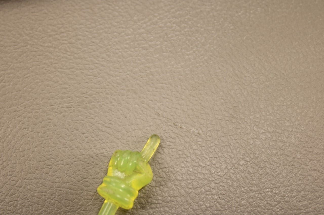 2010-2011 Toyota Camry LE Rear Left Driver Side Door Trim Panel 67640-06852-B0 - Alshned Auto Parts