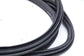 2017-20 Infiniti QX60 Rear Left Side Door Weather Strip On Body 76924-3JA1A OEM - Alshned Auto Parts