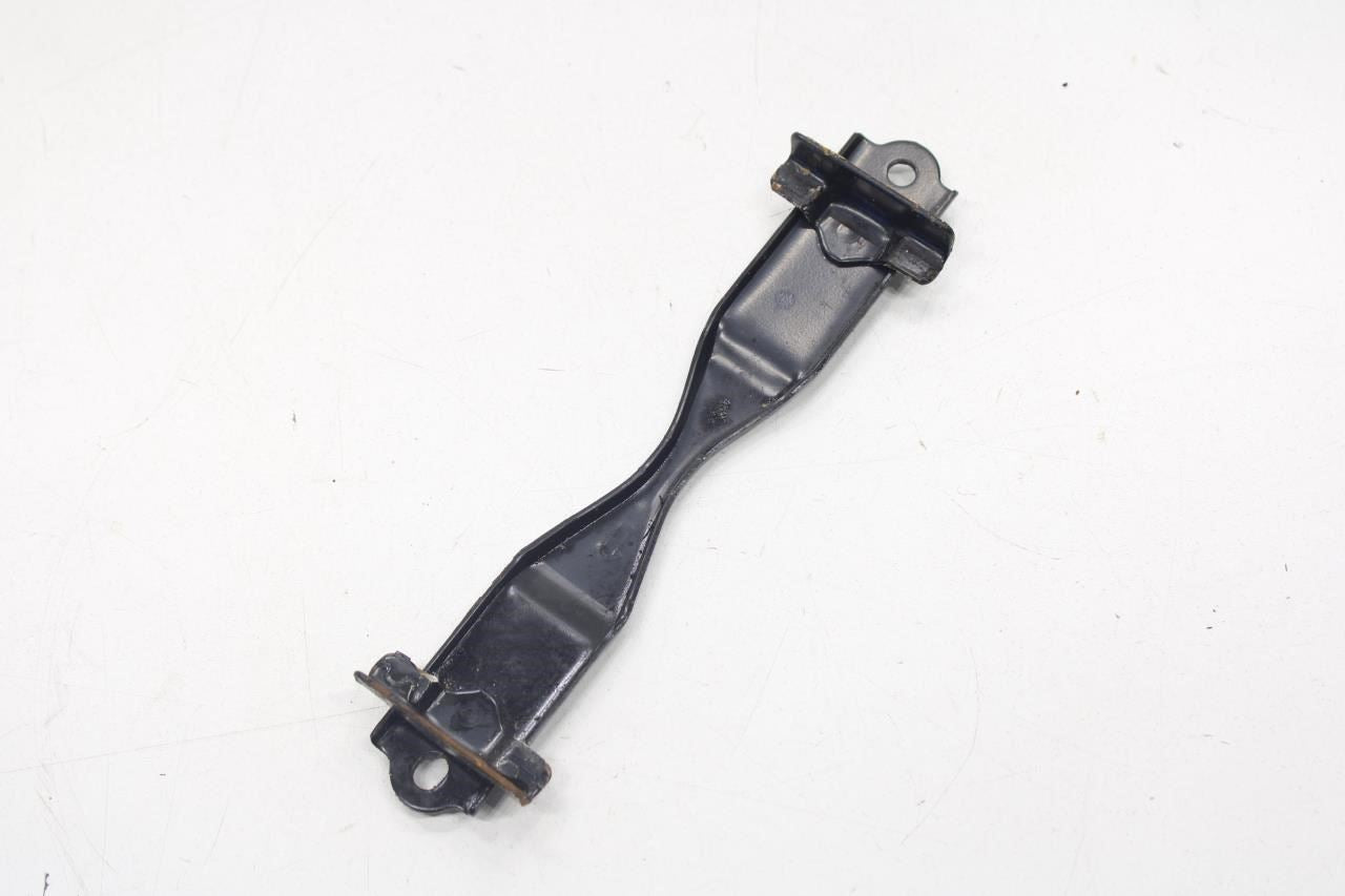 17-22 Infiniti Q60 Luxe Front RH Battery Tray Box Holder w/ Bracket 64866-4GF0A - Alshned Auto Parts