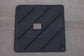19-26 BMW X7 Front Rear 2nd Row w/ Trunk Floor All Weather Rubber Mats Set of 714