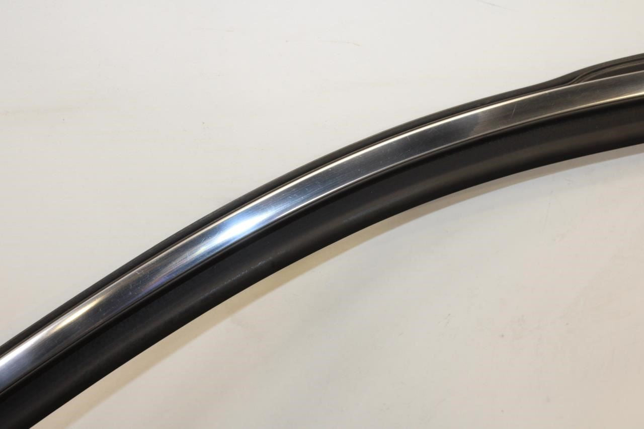 2014-2023 Infiniti Q50 Luxe RWD Front Left Driver Door Shell Panel H010A-4GAMA - Alshned Auto Parts