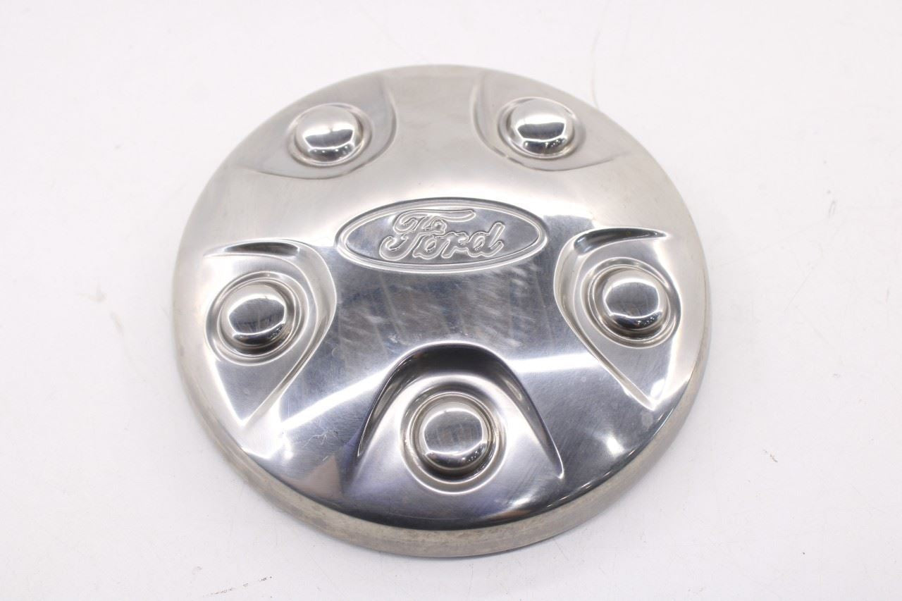 20-26 Ford Explorer Interceptor Wheel Center Hubcap Set of 4 LB5C-1A096-P1D OEM13