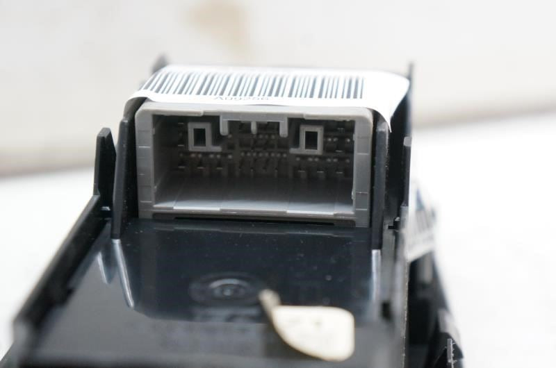 2014-2015 Honda Civic Front Left Door Master Power Window Switch 83592-TR0-A01ZA - Alshned Auto Parts