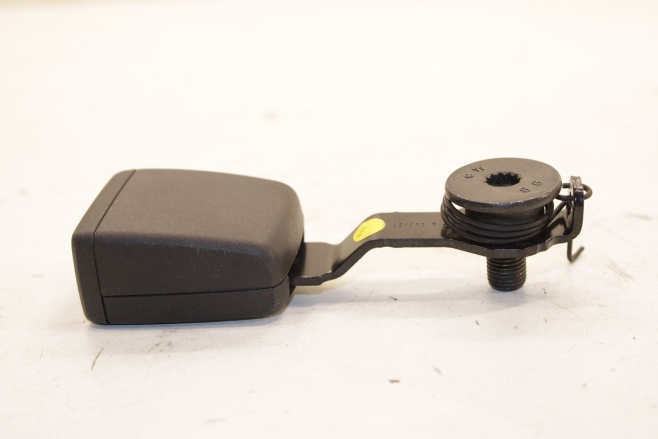 2018-23 Volkswagen Atlas S Rear Right and Left Side 3rd Row Seat Belt Buckle Set - Alshned Auto Parts