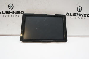 2018 Chevrolet Equinox Dash Driver Information 7.0 Display Screen 42430301 OEM