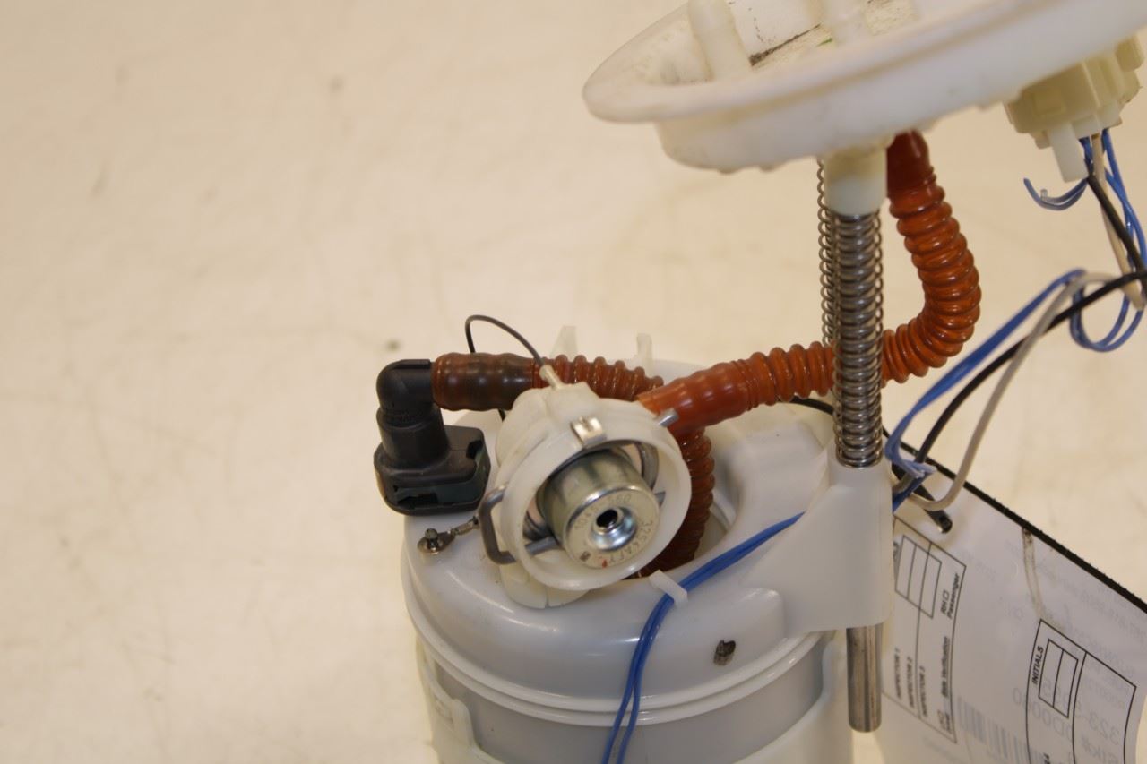 2011-2017 BMW X3 xDrive28i 2.0L Fuel Pump Assembly 16-11-7-319-502 OEM - Alshned Auto Parts