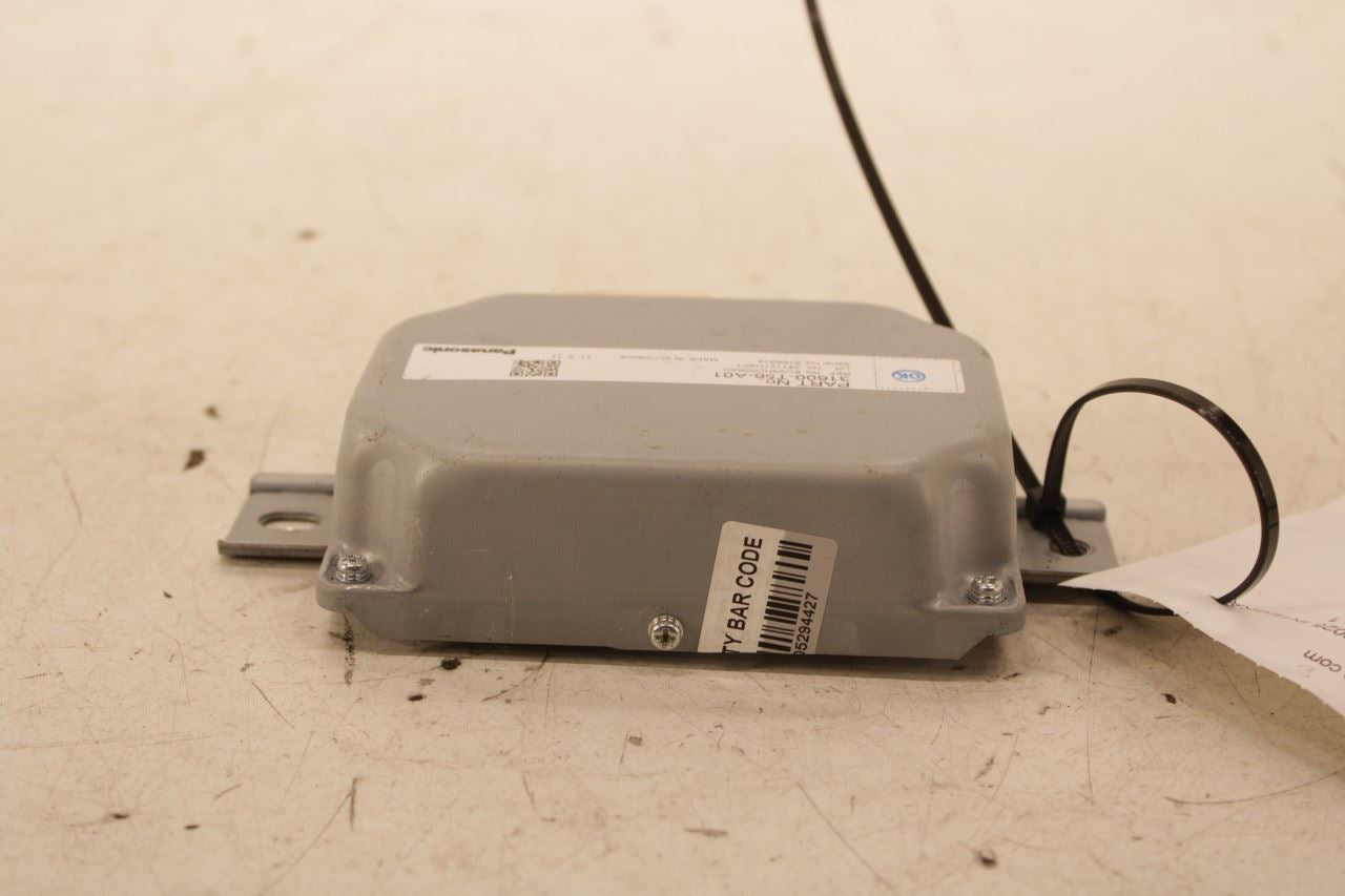 2025-2026 Acura Integra A-Spec Power Supply Voltage Inverter Converter Module - Alshned Auto Parts