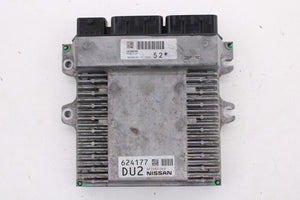 2017-2020 Infiniti QX60 3.5L Engine Computer Control Module ECU ECM 23703-6KA0C