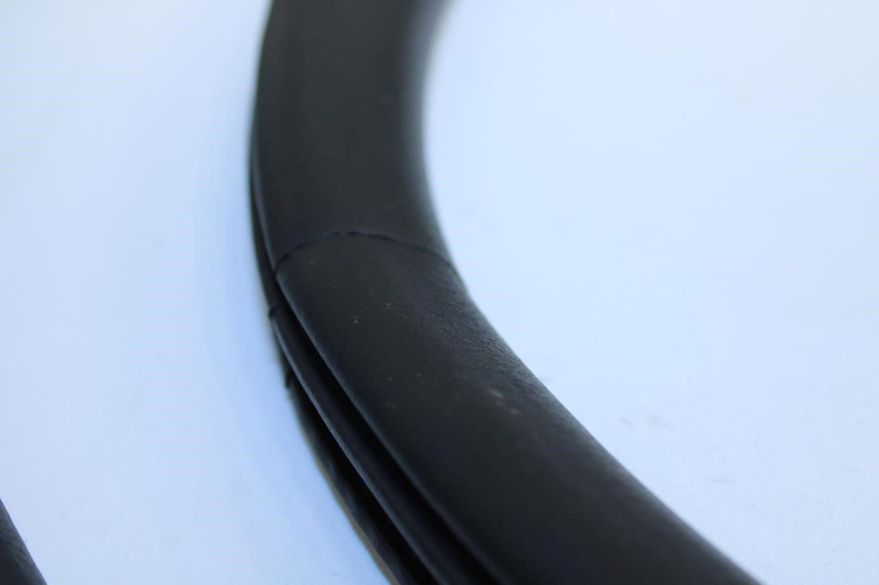 2020-2025 Ford Explorer Rear Left Door Weatherstrip On Body LB5Z-78253A10-A OEM - Alshned Auto Parts