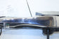 2013-20 Nissan Pathfinder SV 3.5L AWD Rear Driver Left Side Door Exterior Handle - Alshned Auto Parts