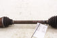 11-22 Jeep Grand Cherokee Overland 4x4 Front Right Side CV Axle Drive Half Shaft - Alshned Auto Parts