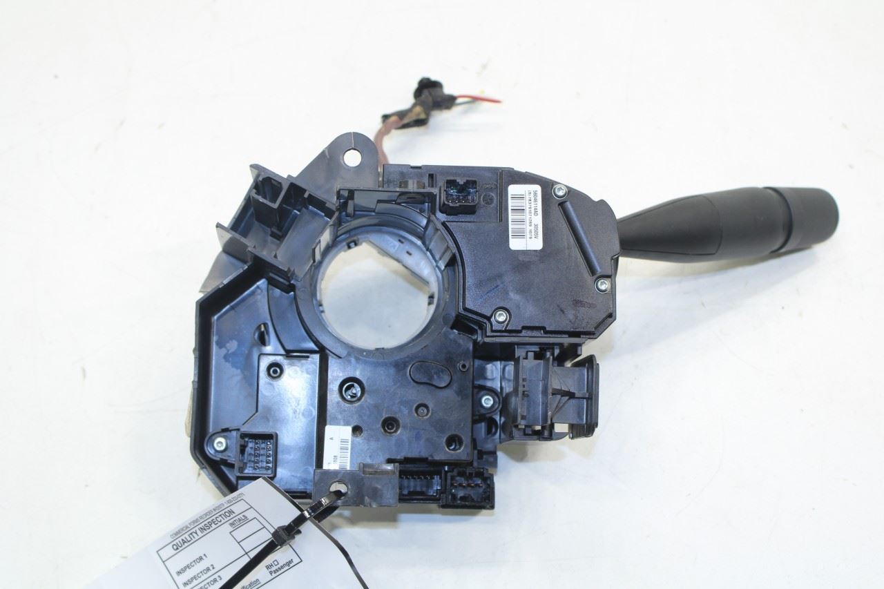 19-22 Ram 1500 Classic Crew Cab Steering Column Turn Signal Wiper Switch *ReaD* - Alshned Auto Parts