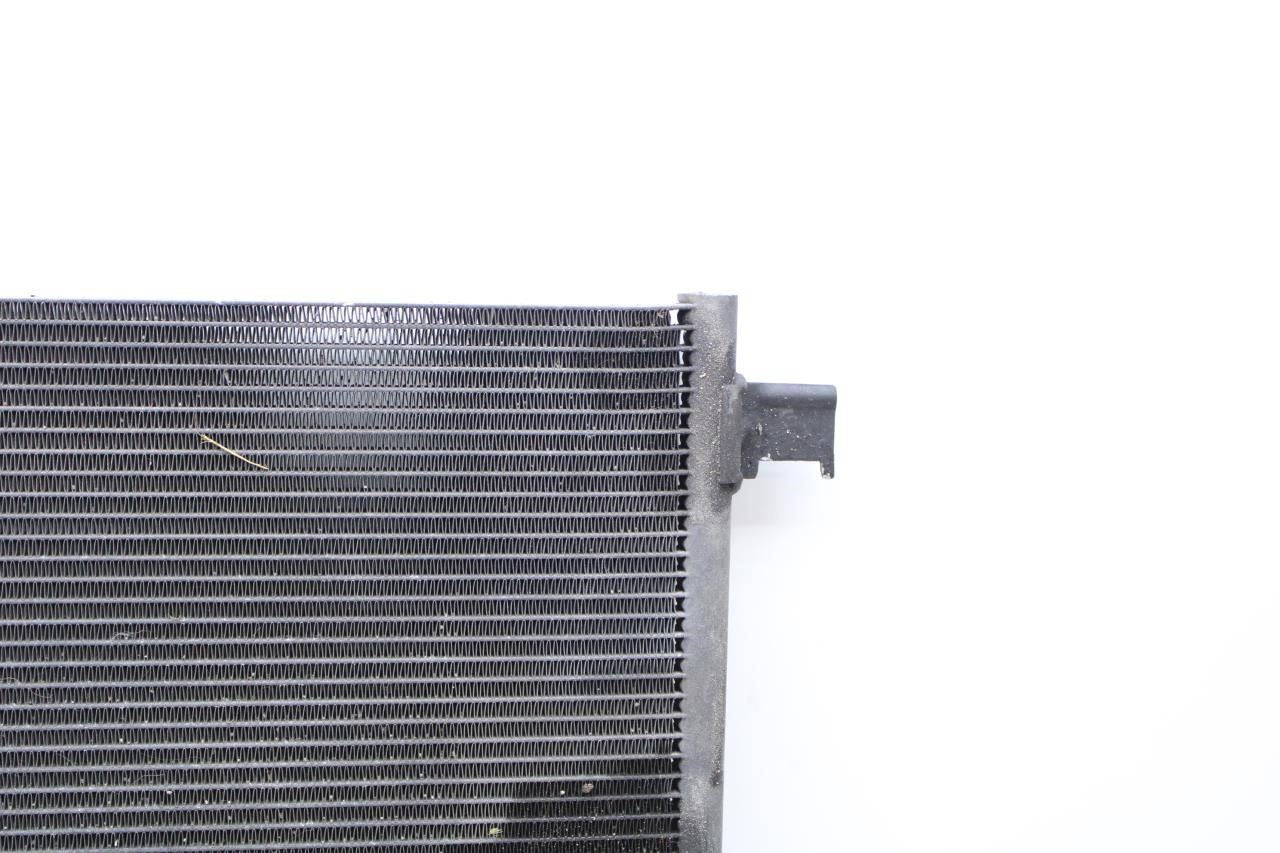 2014-20 Maserati Ghibli 3.0L AC Air Conditioning Cooling Condenser 670001594 OEM - Alshned Auto Parts