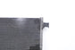 2014-20 Maserati Ghibli 3.0L AC Air Conditioning Cooling Condenser 670001594 OEM - Alshned Auto Parts