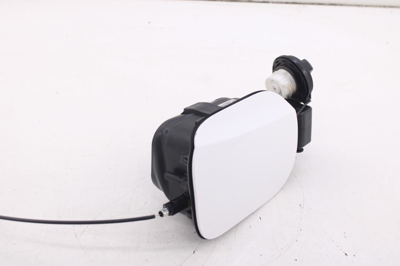 20-22 Hyundai Palisade Limited AWD 3.8L Fuel Tank Filler Housing Door Lid Cover - Alshned Auto Parts