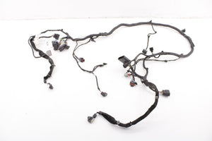 2017 Jeep Grand Cherokee Summit Front End Module Wire Harness 68289120AB *ReaD*