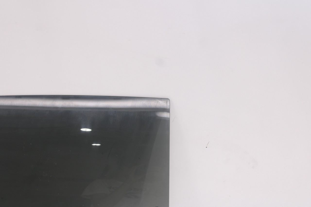 2016-2022 Kia Sportage Nightfall Rear Left Door Window Movable Glass 83410D90103