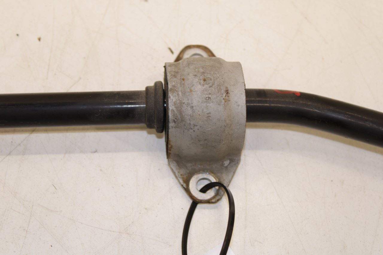 2011-2017 BMW X3 xDrive28i 2L AWD Rear Stabilizer Sway Anti-Roll Bar 33556787218 - Alshned Auto Parts