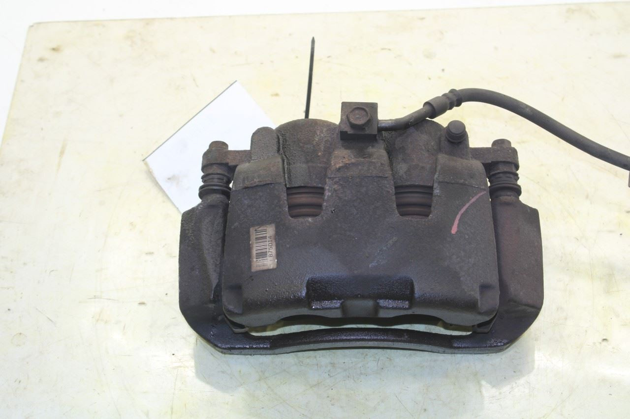 2012-2018 RAM 1500 Crew Cab Laramie Front Right Brake Disc Caliper 68157610AA - Alshned Auto Parts